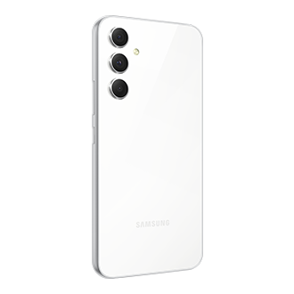back-l30 Awesome White