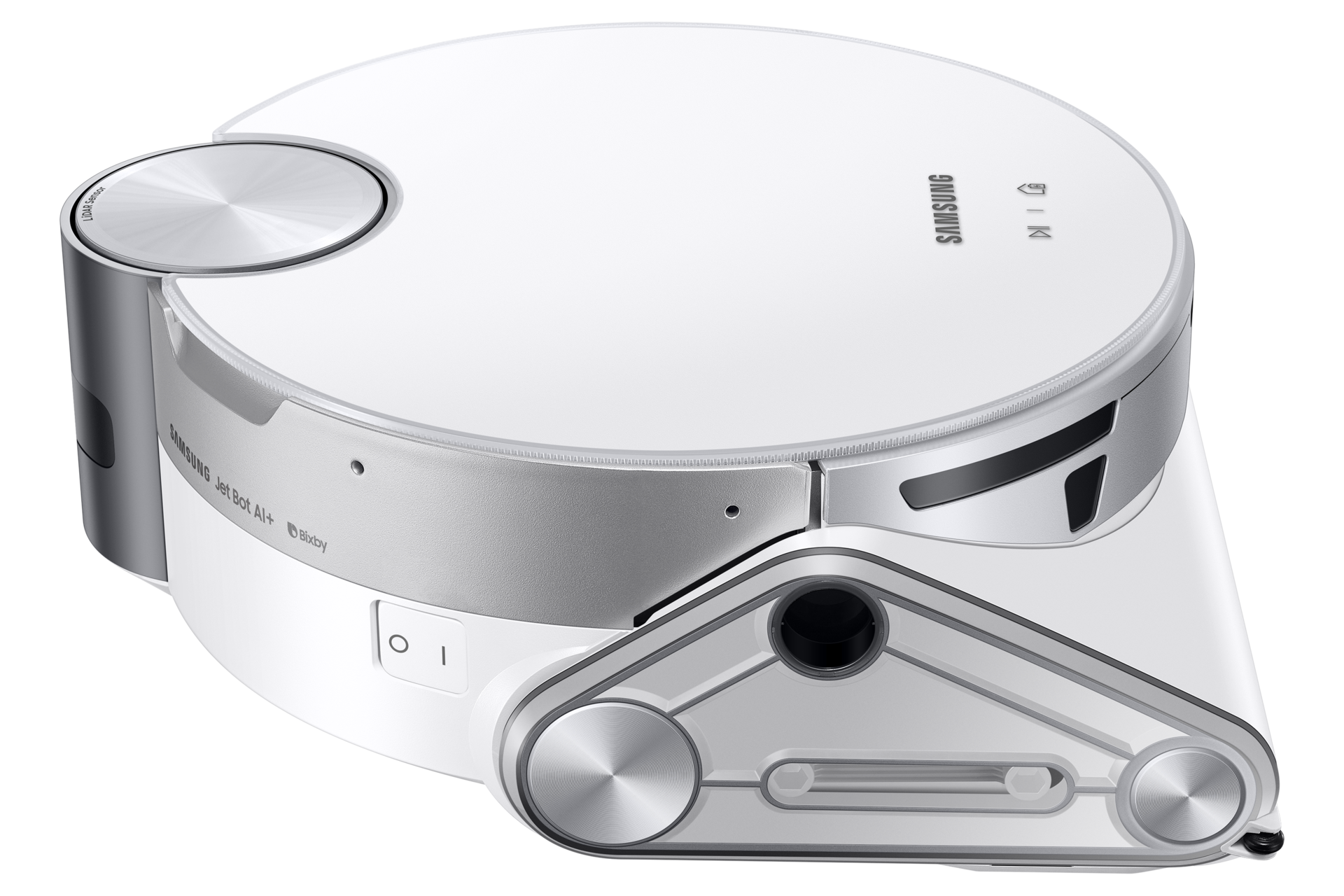 dynamic3 White