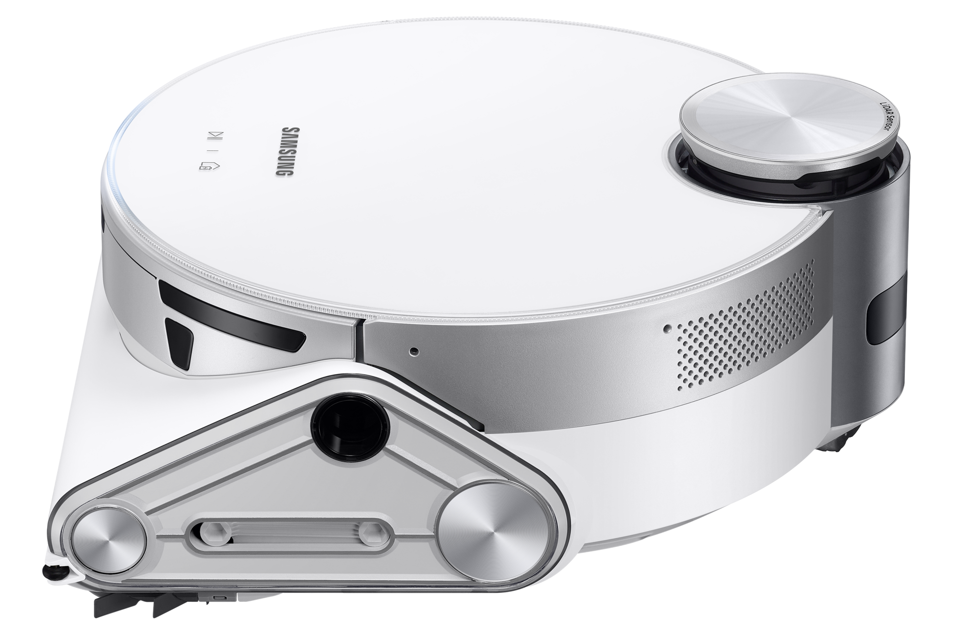 dynamic2 White