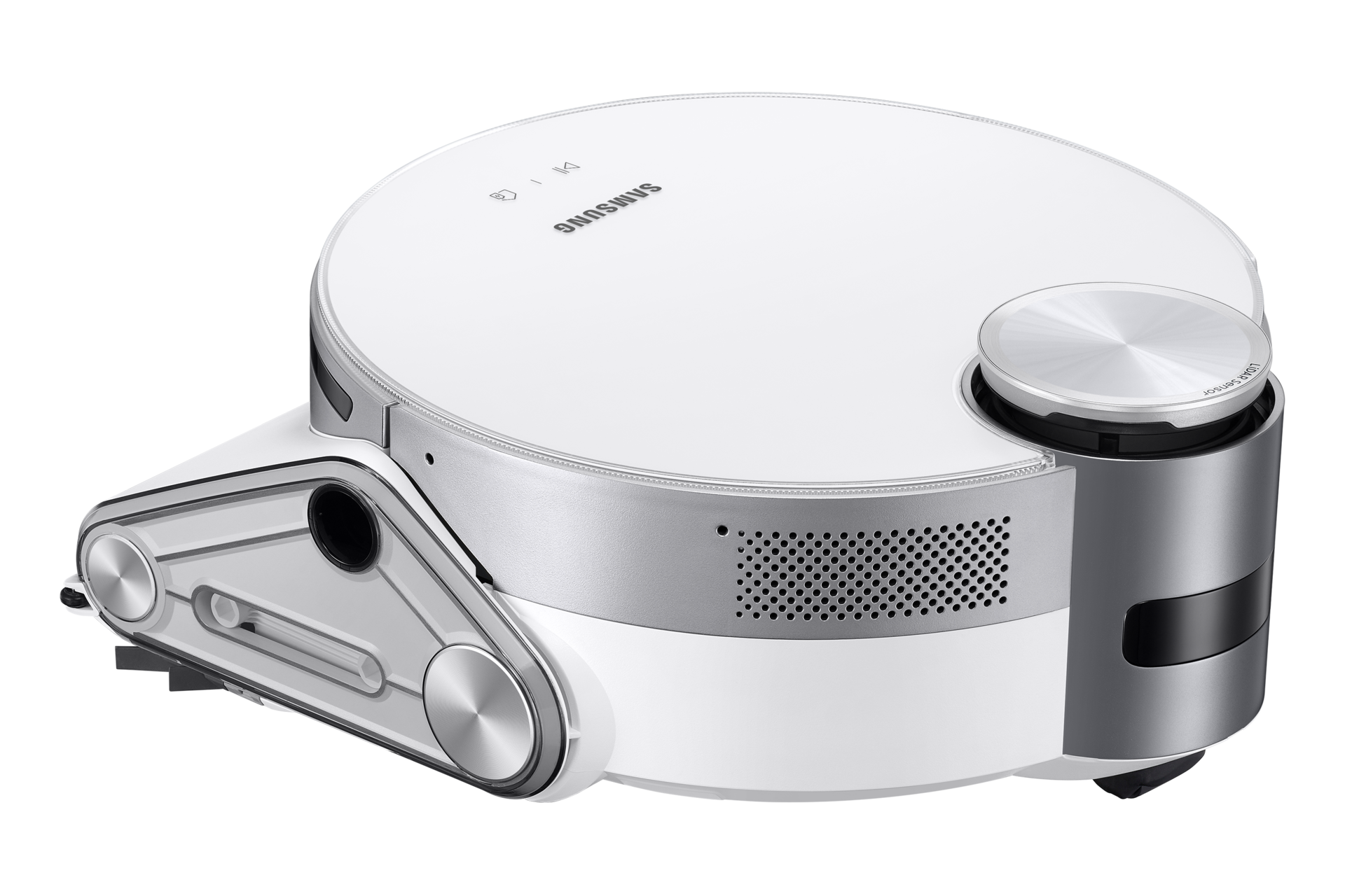 dynamic7 White