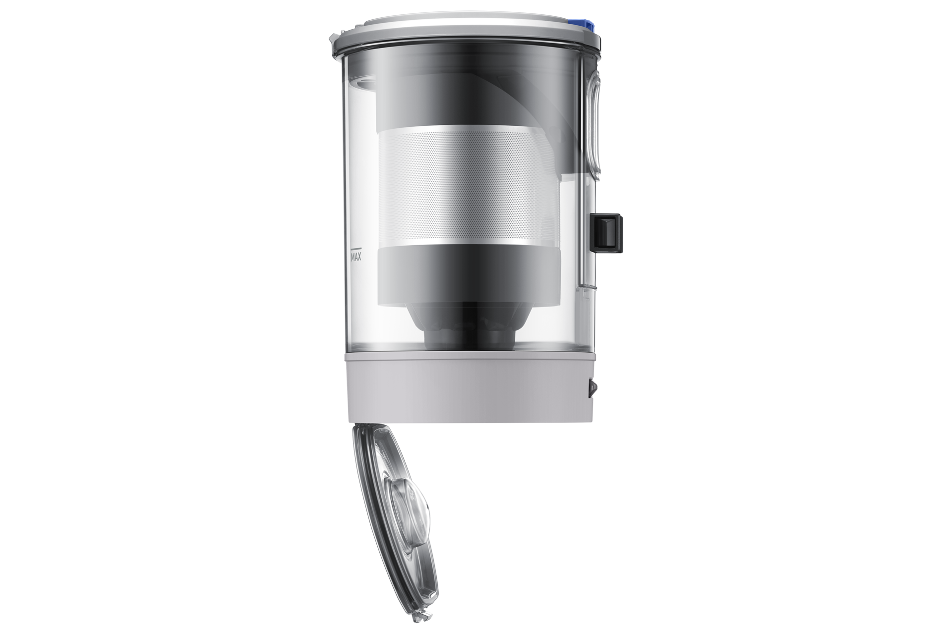 dust-bin-detai4 Gray