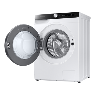 r-perspective-open White