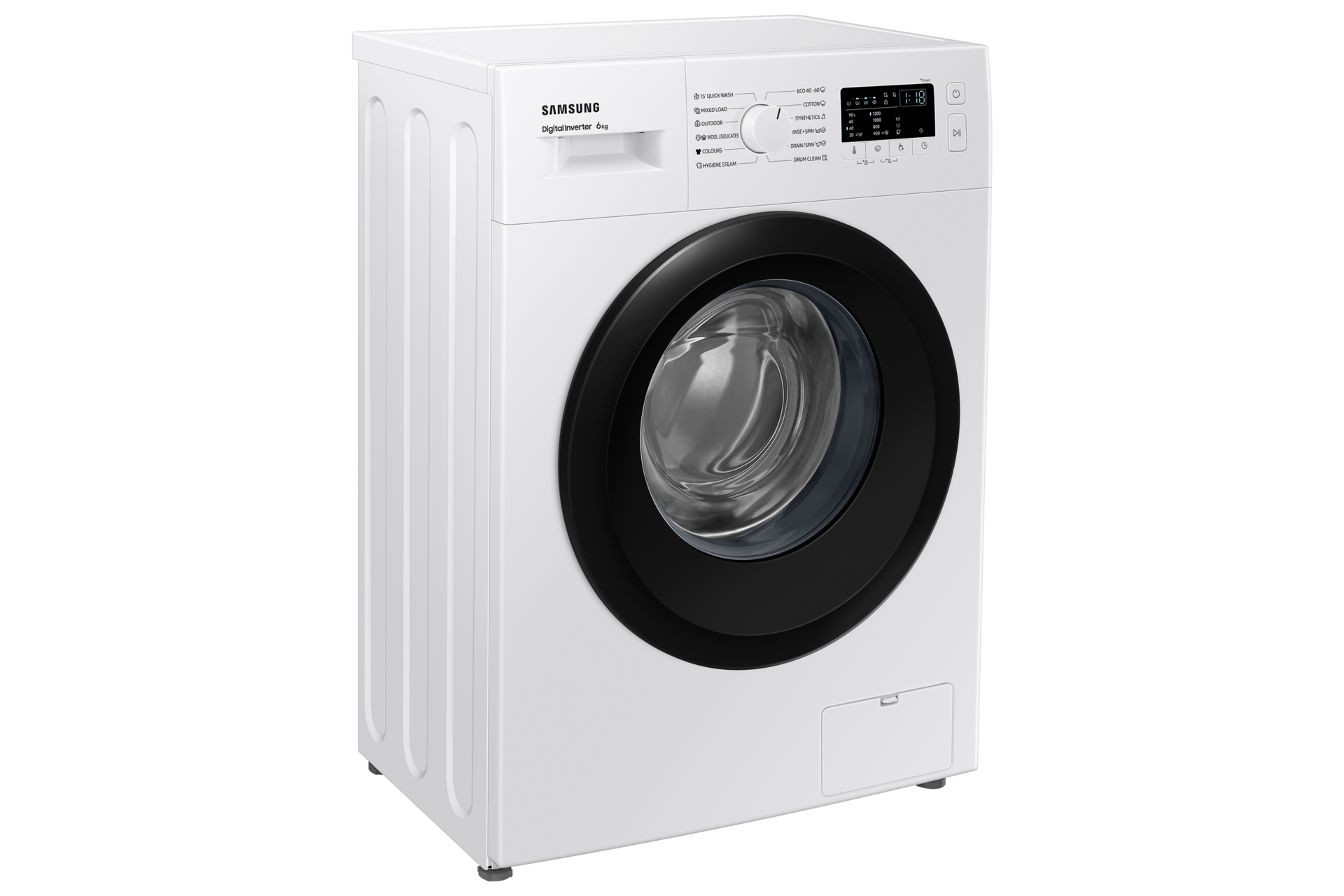 l-perspective White