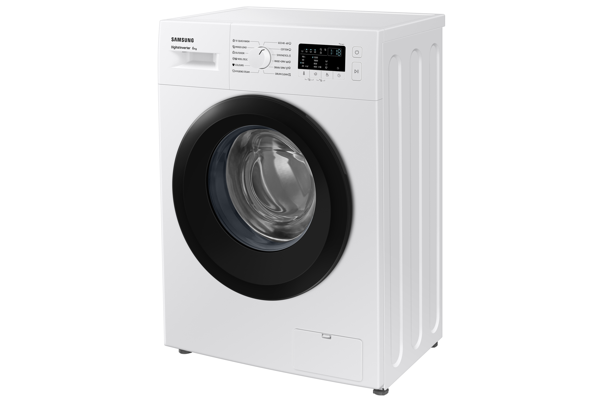 r-perspective White