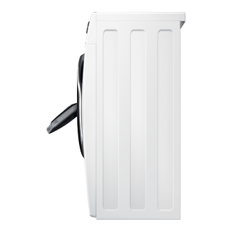 r-side White