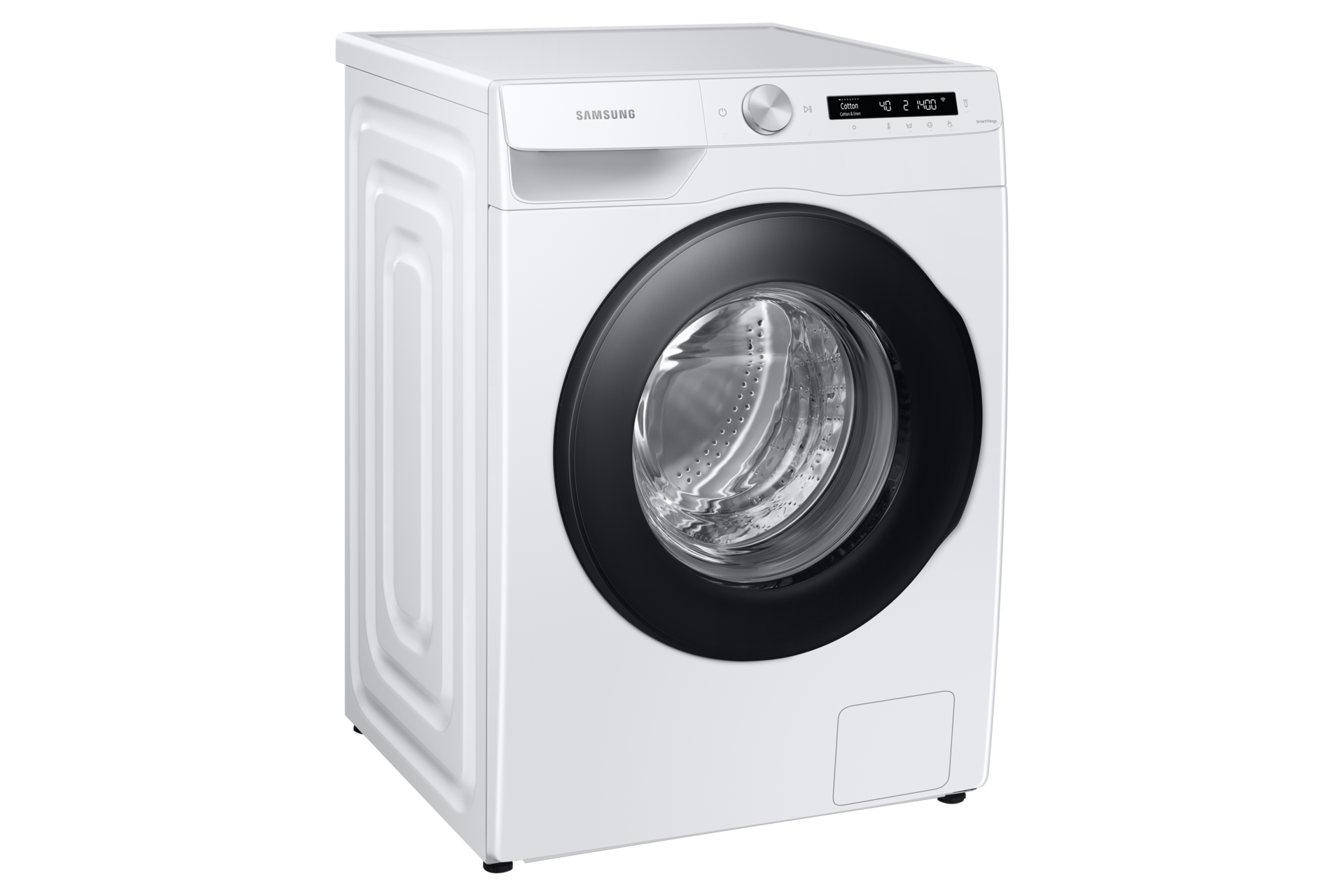 l-perspective White