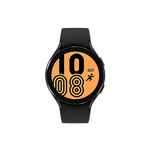 Galaxy Watch 4 ブラック mm