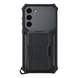 Capa Capinha Case Para Samsung Galaxy S23 / Plus / Ultra Cor Transparente S23  Ultra