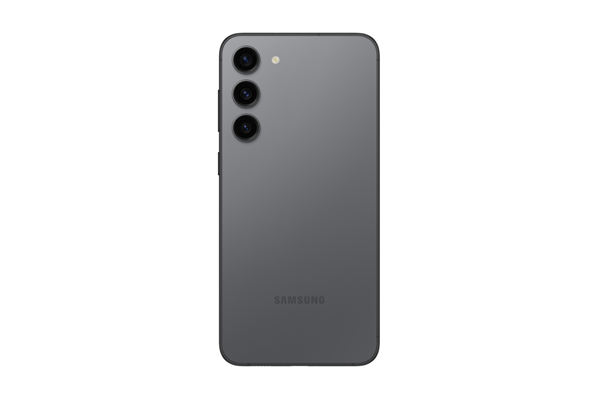 back Graphite