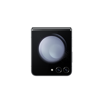 Business | Galaxy Z Flip5 | SM-F731BZAKZTO | Samsung Brasil