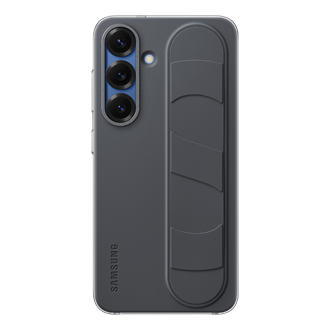 front Black