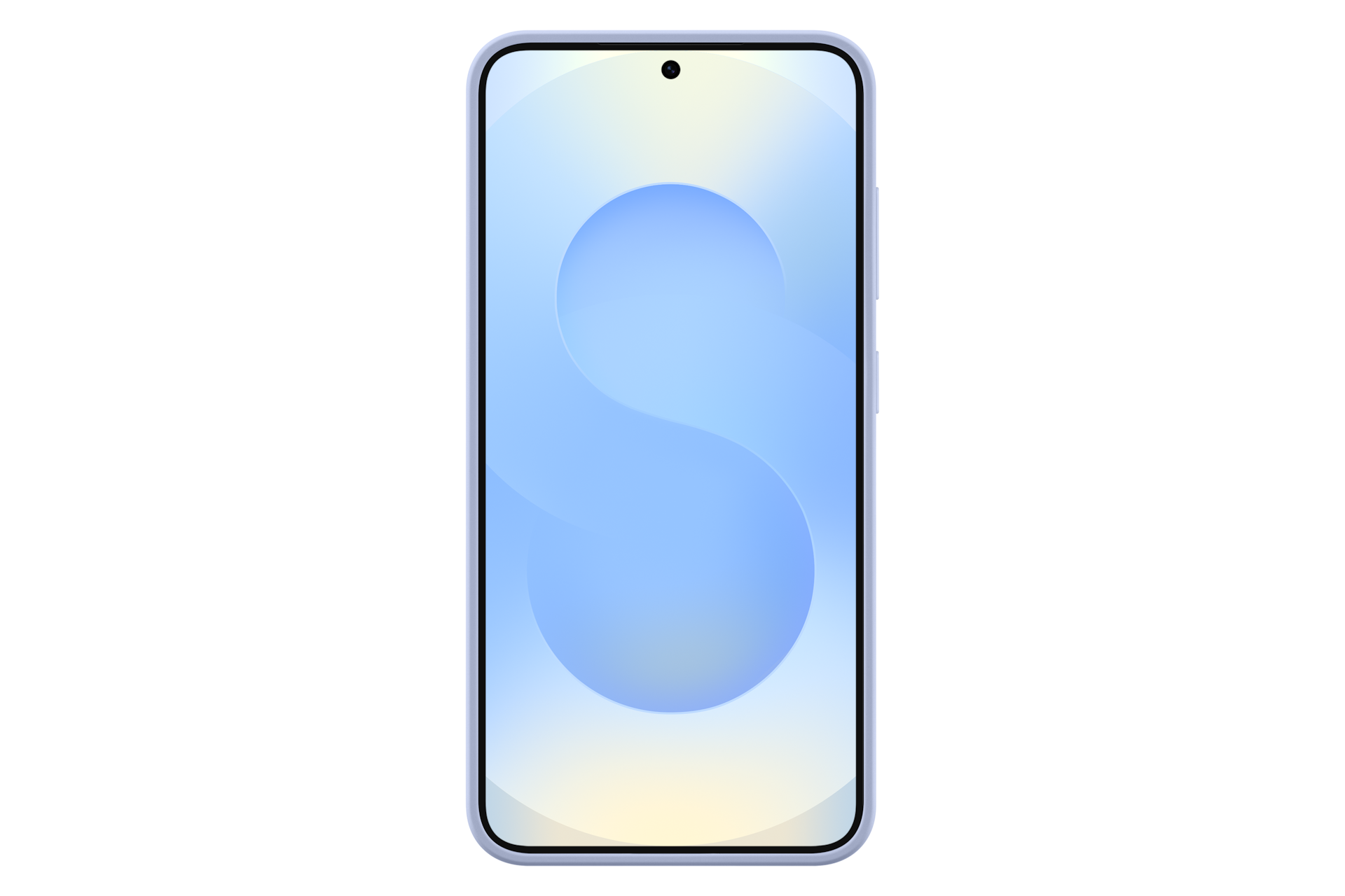 back Light Blue