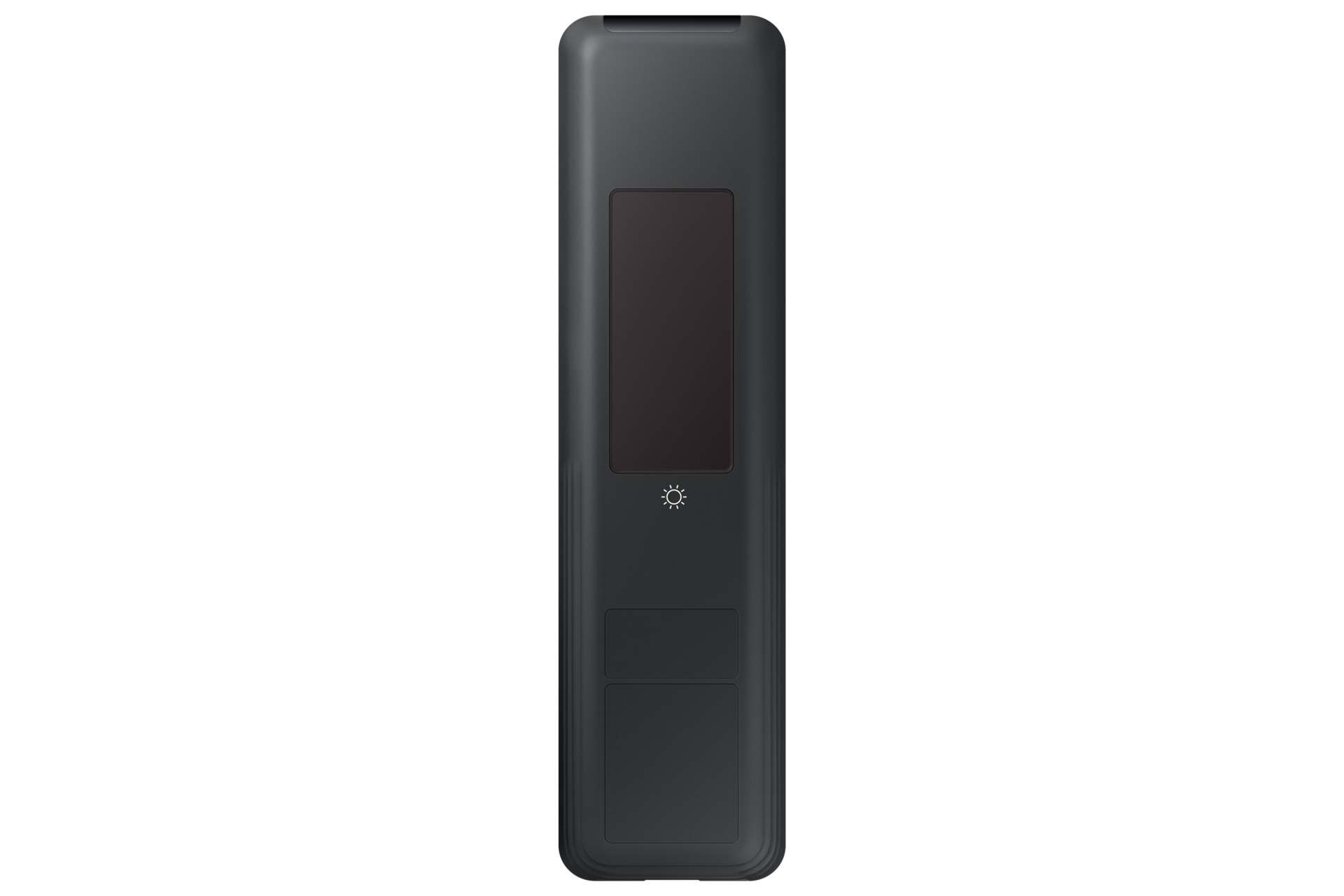 Samsung Solar Smart TV Remote Control Black