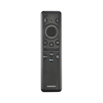 Controle Remoto Solar para Smart TV - BN98-00104T