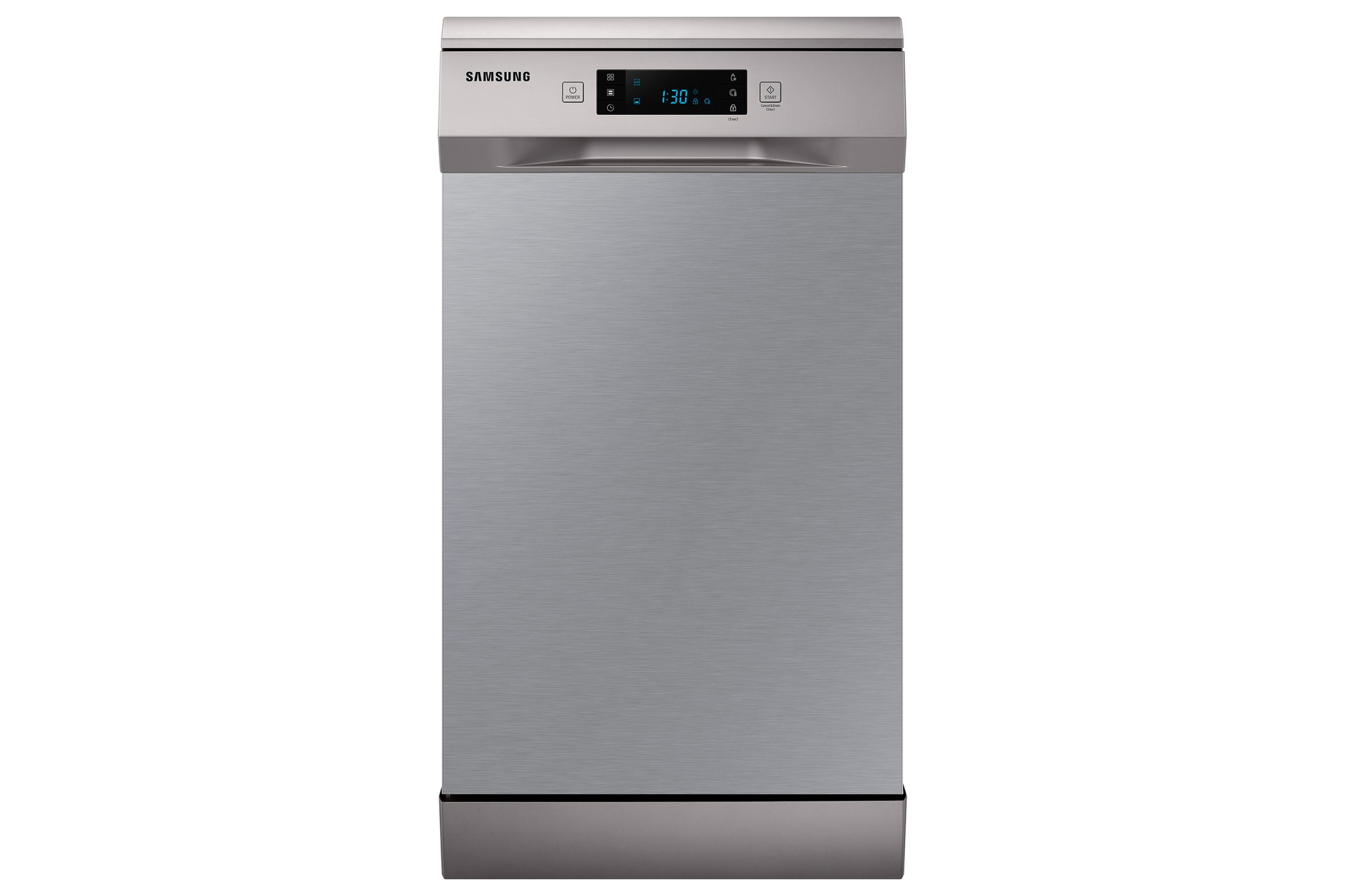 Lave-vaisselle SAMSUNG - DW60R7050SS - Privadis