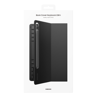 package Black