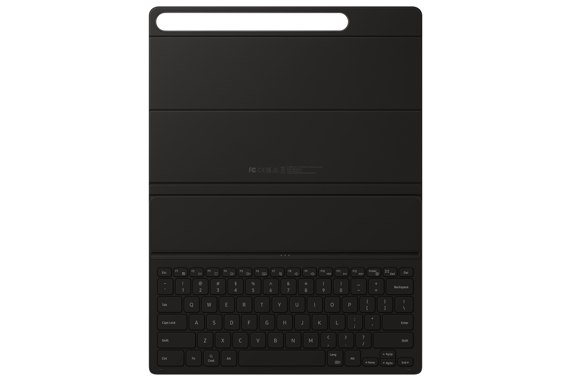 dynamic1 Black