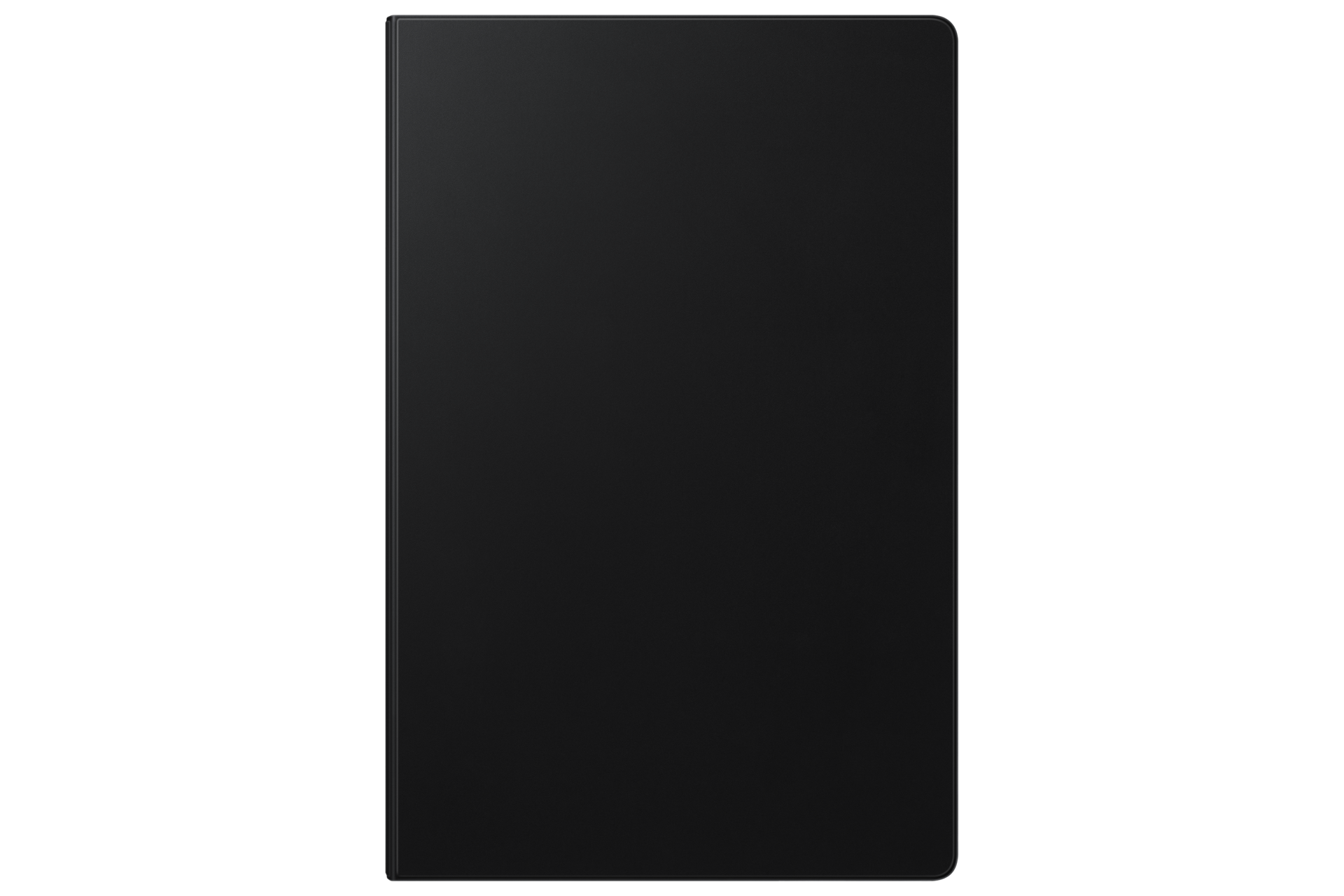 Book Cover Keyboard Preta para Galaxy Tab S8 Ultra | Samsung