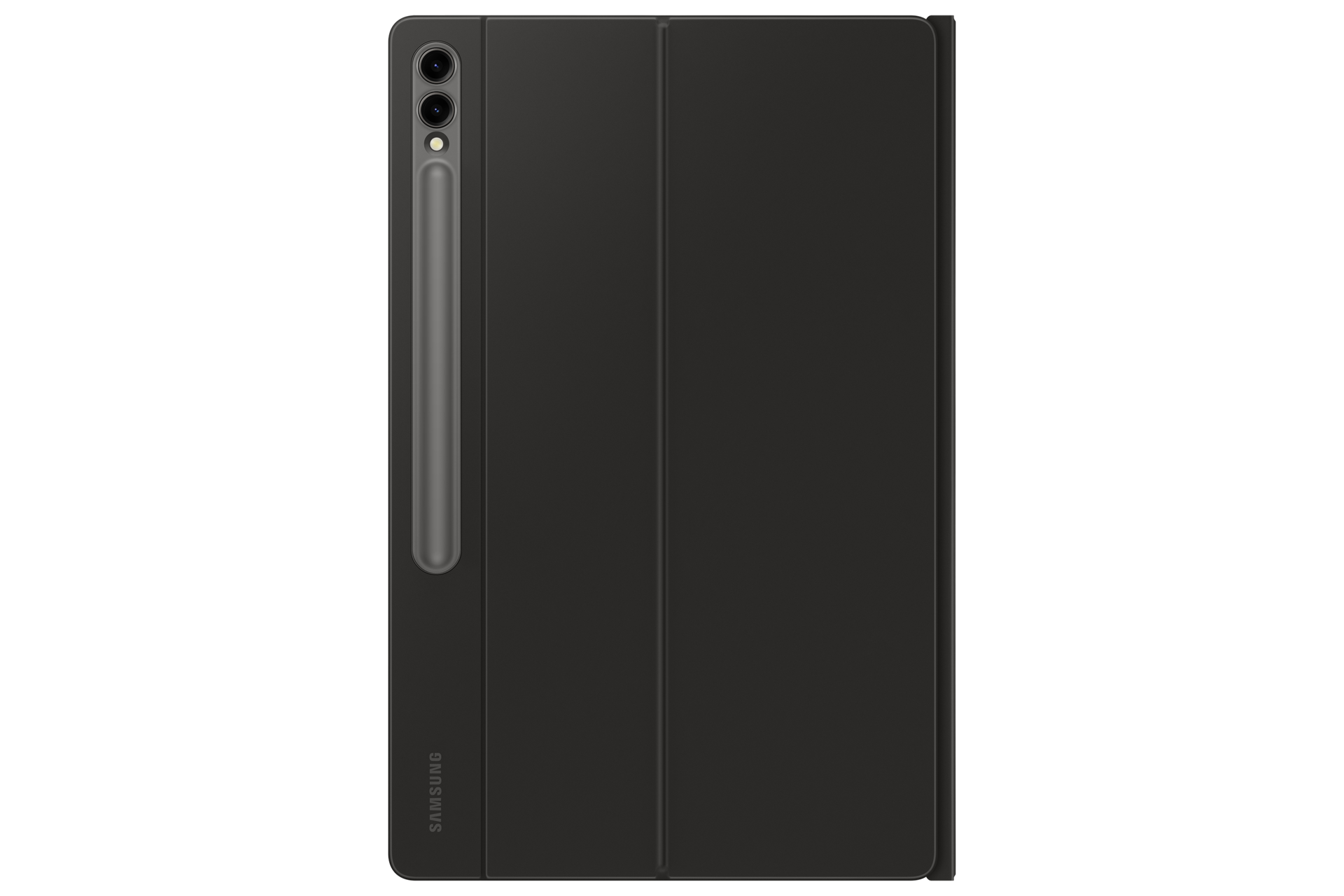 Capa Teclado para Galaxy Tab S9 Ultra (US-Inter)<br> Black