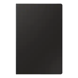 front Black