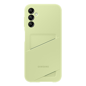 front Lime