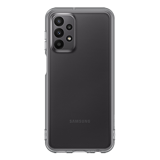 front Black