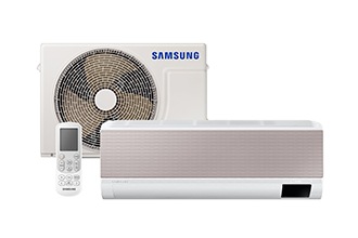 Ar Condicionado Split Digital Inverter Ultra Samsung 9000 Btus