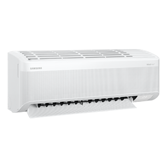 l-perspective-open White