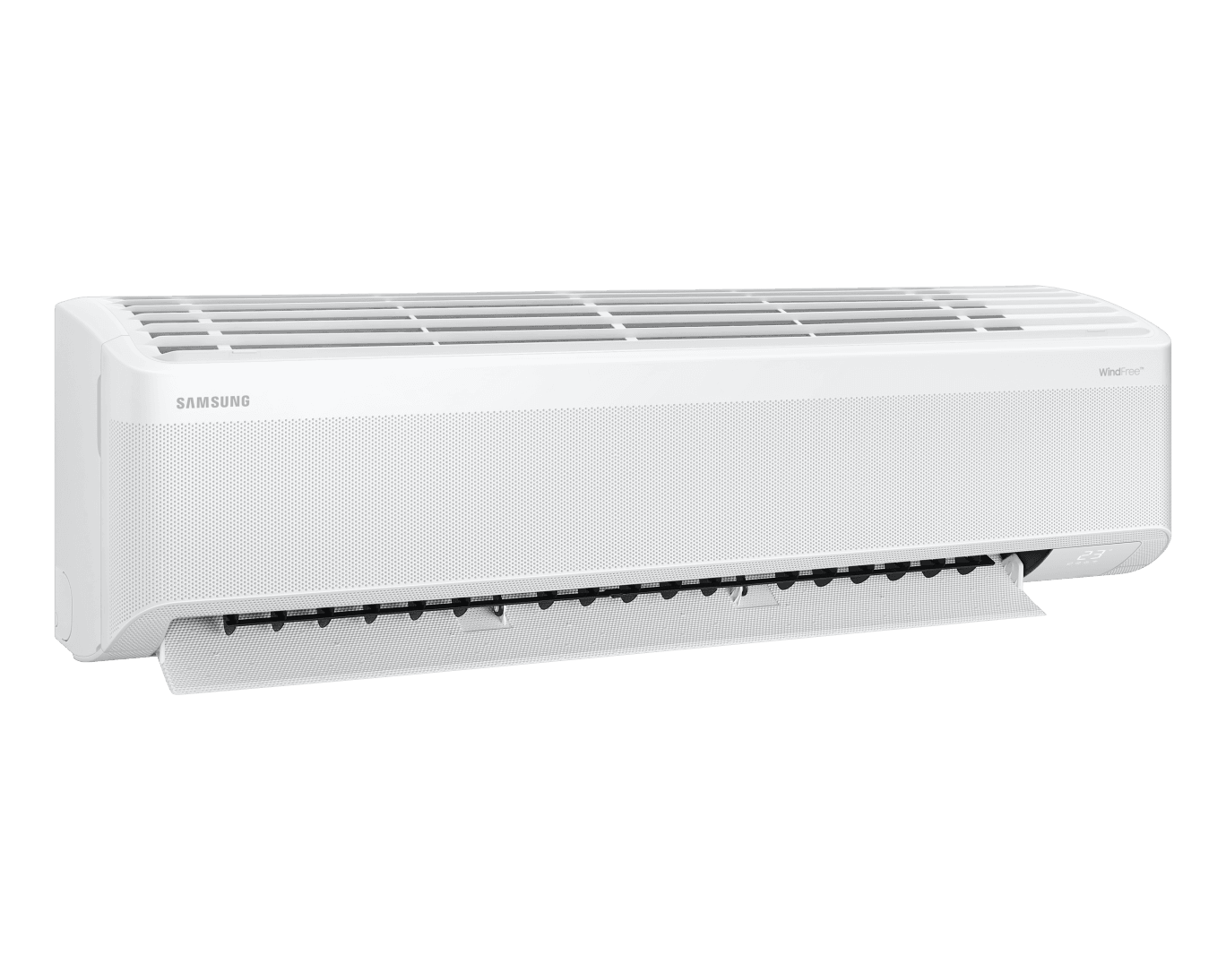 Ar-condicionado Split Inverter WindFree AI F 220V 18.000 BTUs/hr White
