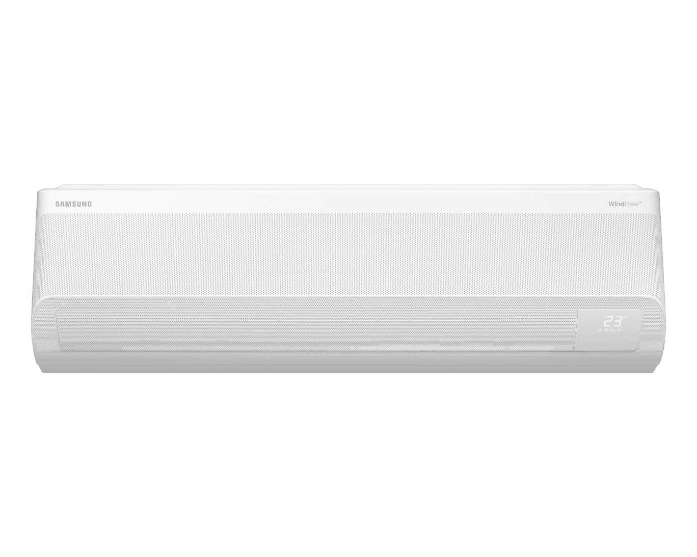 Ar-condicionado Split Inverter WindFree AI F 220V 18.000 BTUs/hr White