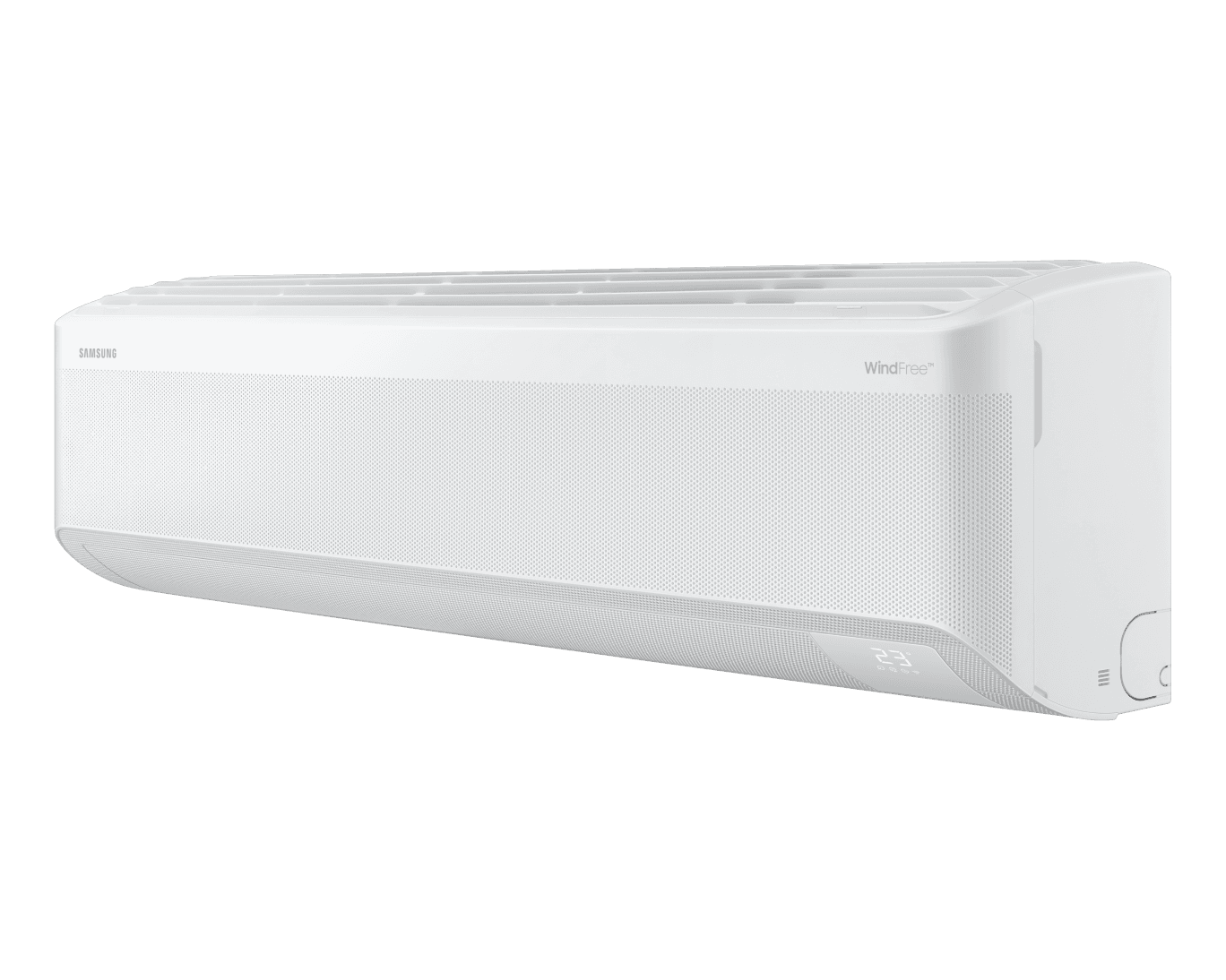 Ar-condicionado Split Inverter WindFree AI F 220V 18.000 BTUs/hr White