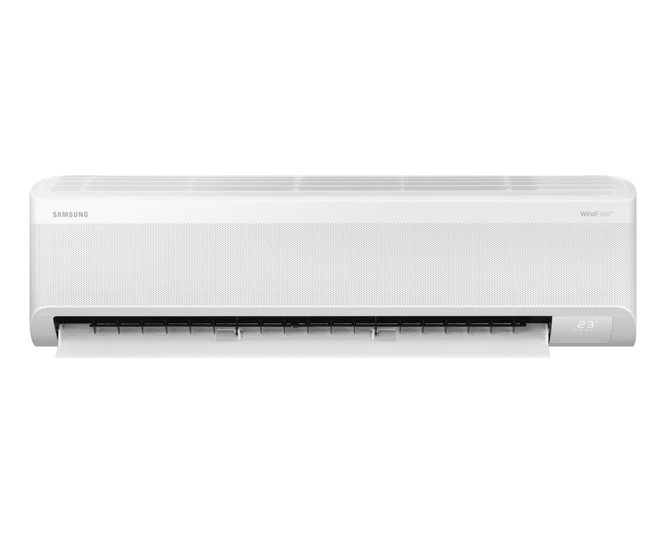 Ar-condicionado Split Inverter WindFree AI F 220V 24.000 BTUs/hr White