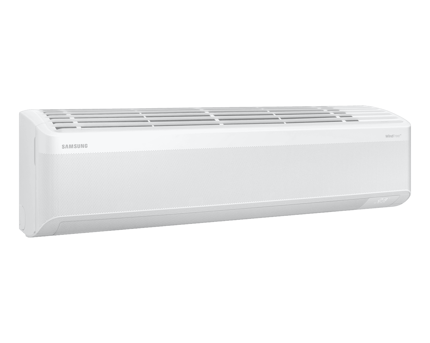 Ar-condicionado Split Inverter WindFree AI F 220V 24.000 BTUs/hr White
