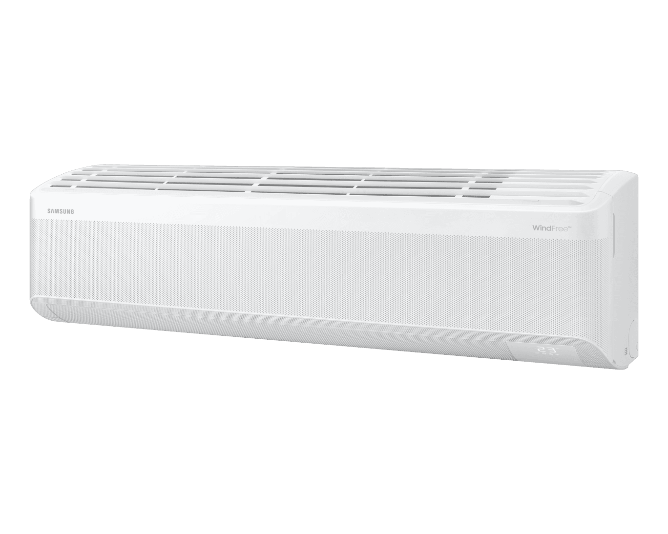 Ar-condicionado Split Inverter WindFree AI F 220V 24.000 BTUs/hr White