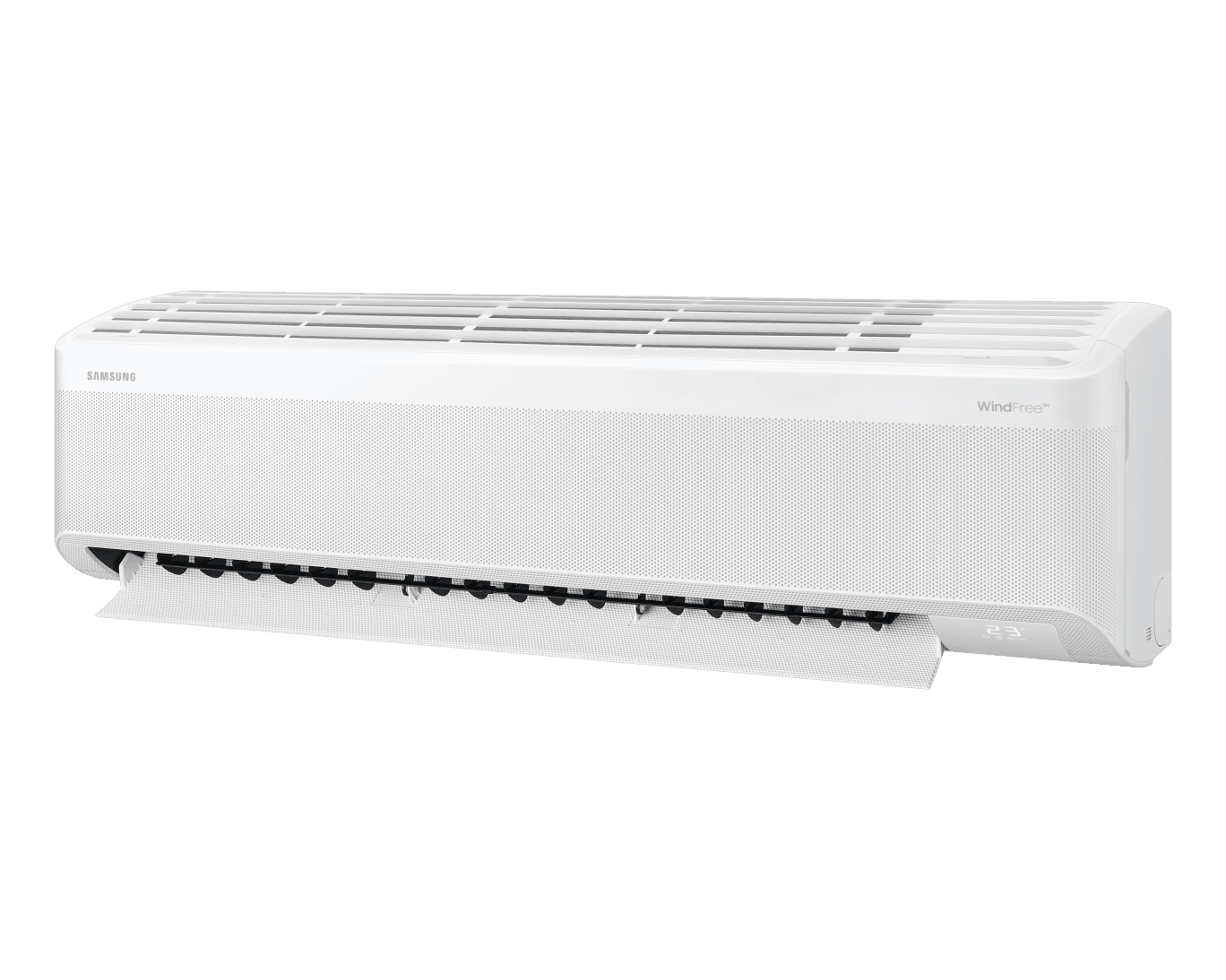 Ar-condicionado Split Inverter WindFree AI F 220V 24.000 BTUs/hr White