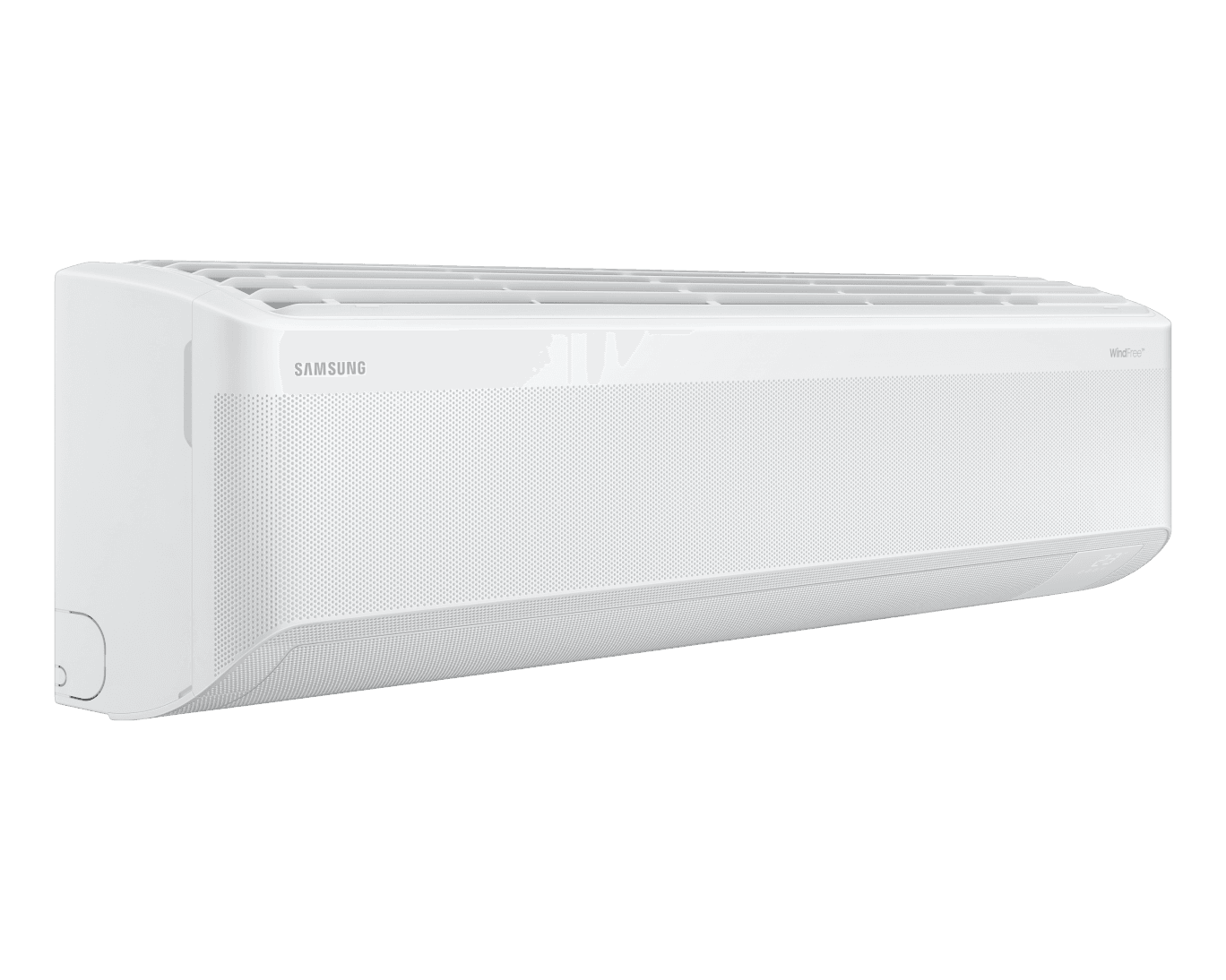 Ar-condicionado Split Inverter WindFree AI F 220V 24.000 BTUs/hr White