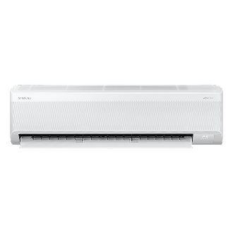 Ar-condicionado Split Inverter WindFree AI F 220V 24.000 BTUs/hr White