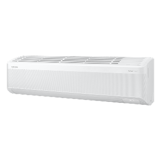 Ar-condicionado Split Inverter WindFree AI F 220V 24.000 BTUs/hr White