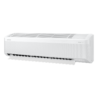 Ar-condicionado Split Inverter WindFree AI F 220V 24.000 BTUs/hr White