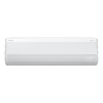 Ar-condicionado Split Inverter WindFree AI F 220V 24.000 BTUs/hr White