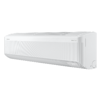 Ar-condicionado Split Inverter WindFree AI F 220V 24.000 BTUs/hr White