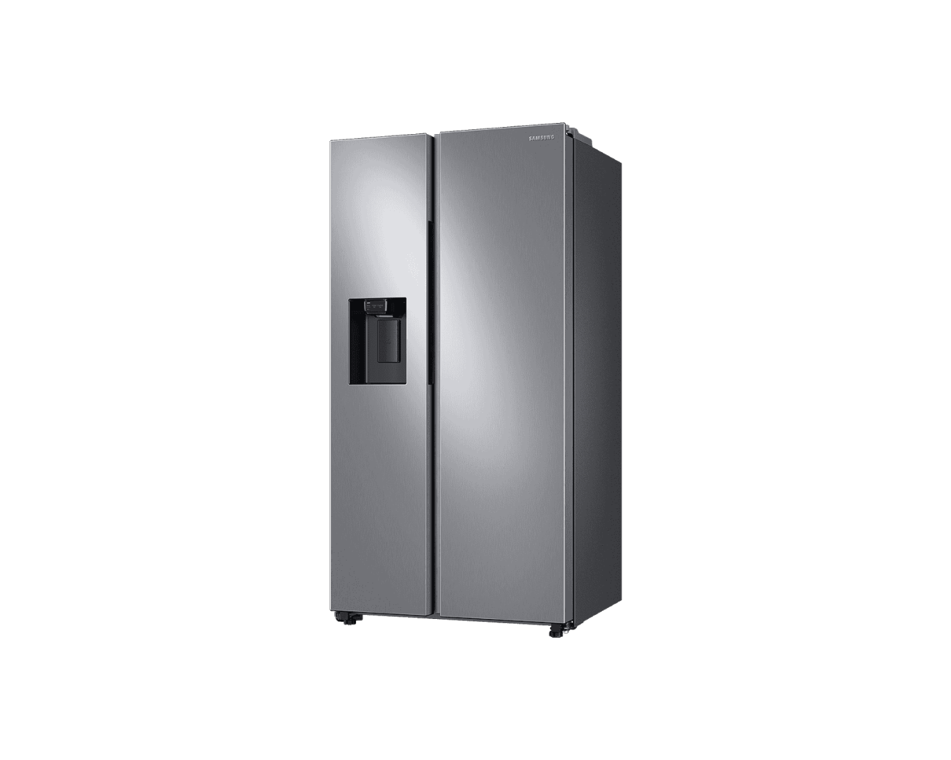 Combo Lava-Louças 10 Serviços + Geladeira Side By Side RS60 Inox
