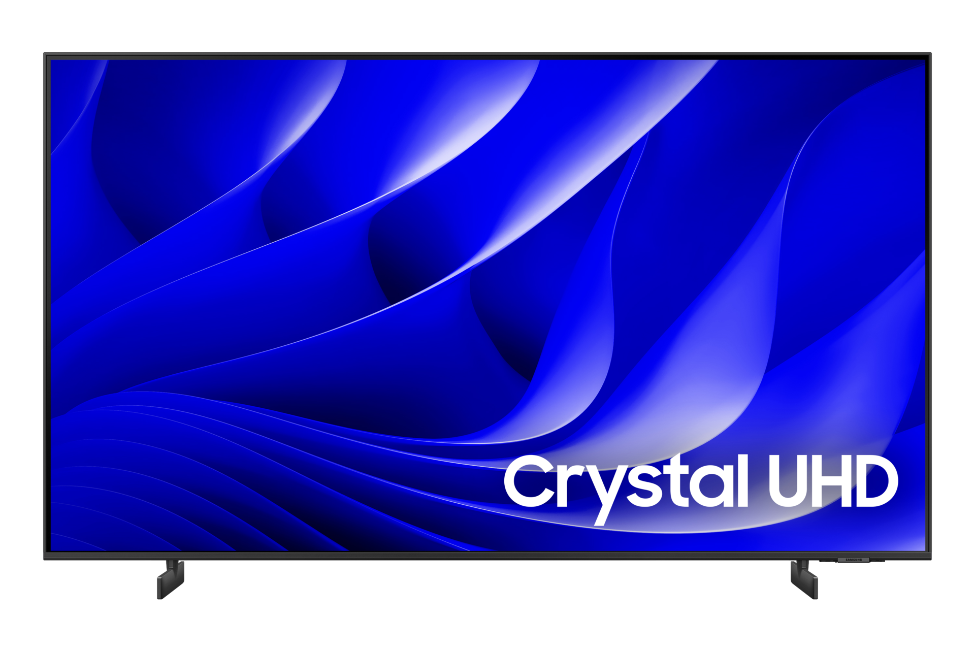 Samsung Crystal UHD DU8000