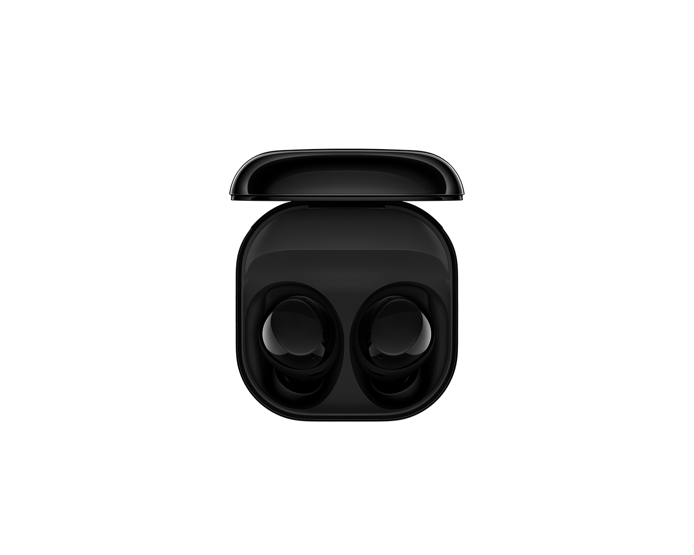 Galaxy Tab A11+ 5G + Buds Core - Preto Preto