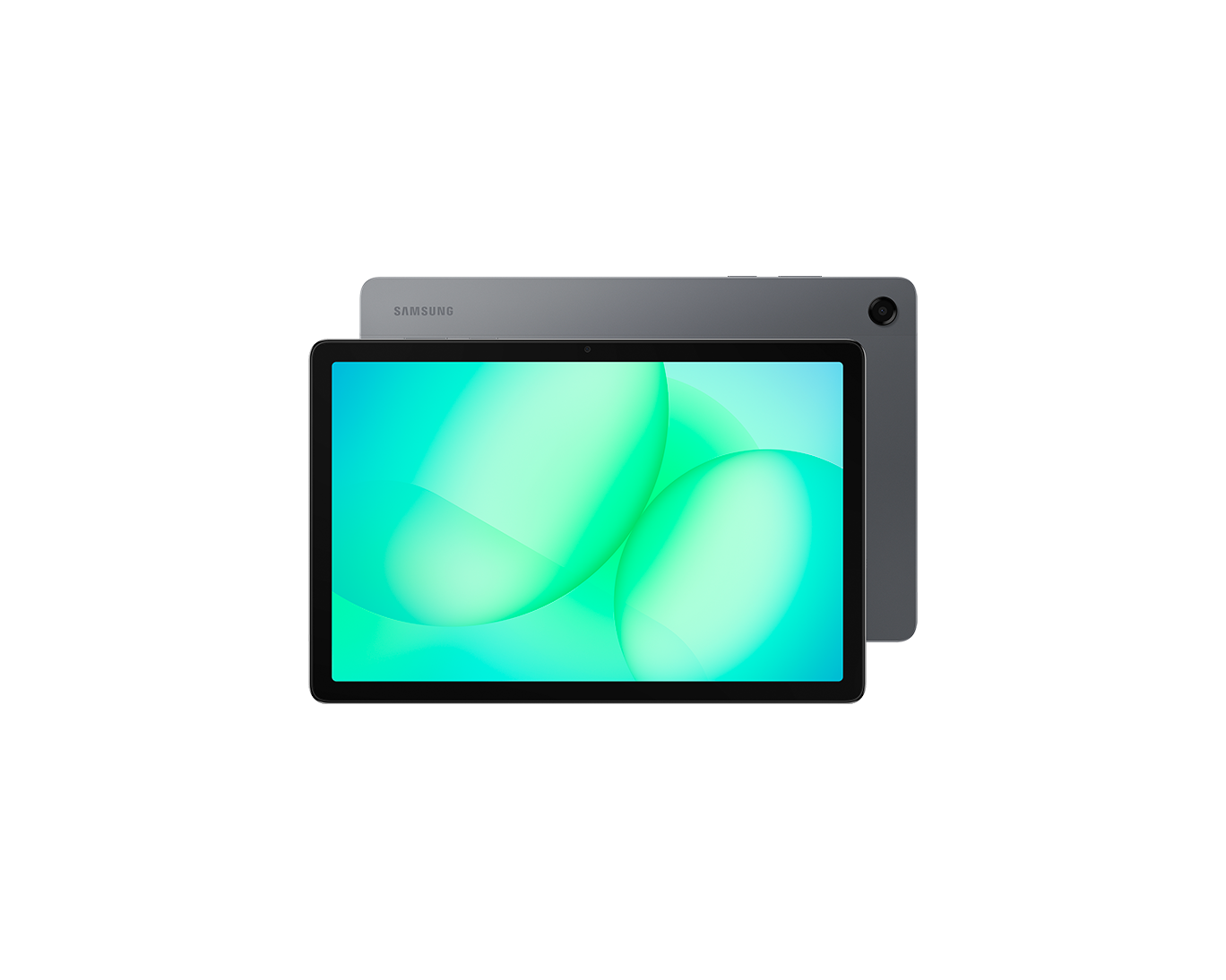 Galaxy Tab A11+ 5G + Buds Core - Preto Preto