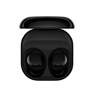 Galaxy Tab A11+ 5G + Buds Core - Preto Preto