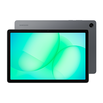 Galaxy Tab A11+ 5G + Buds Core - Preto Preto