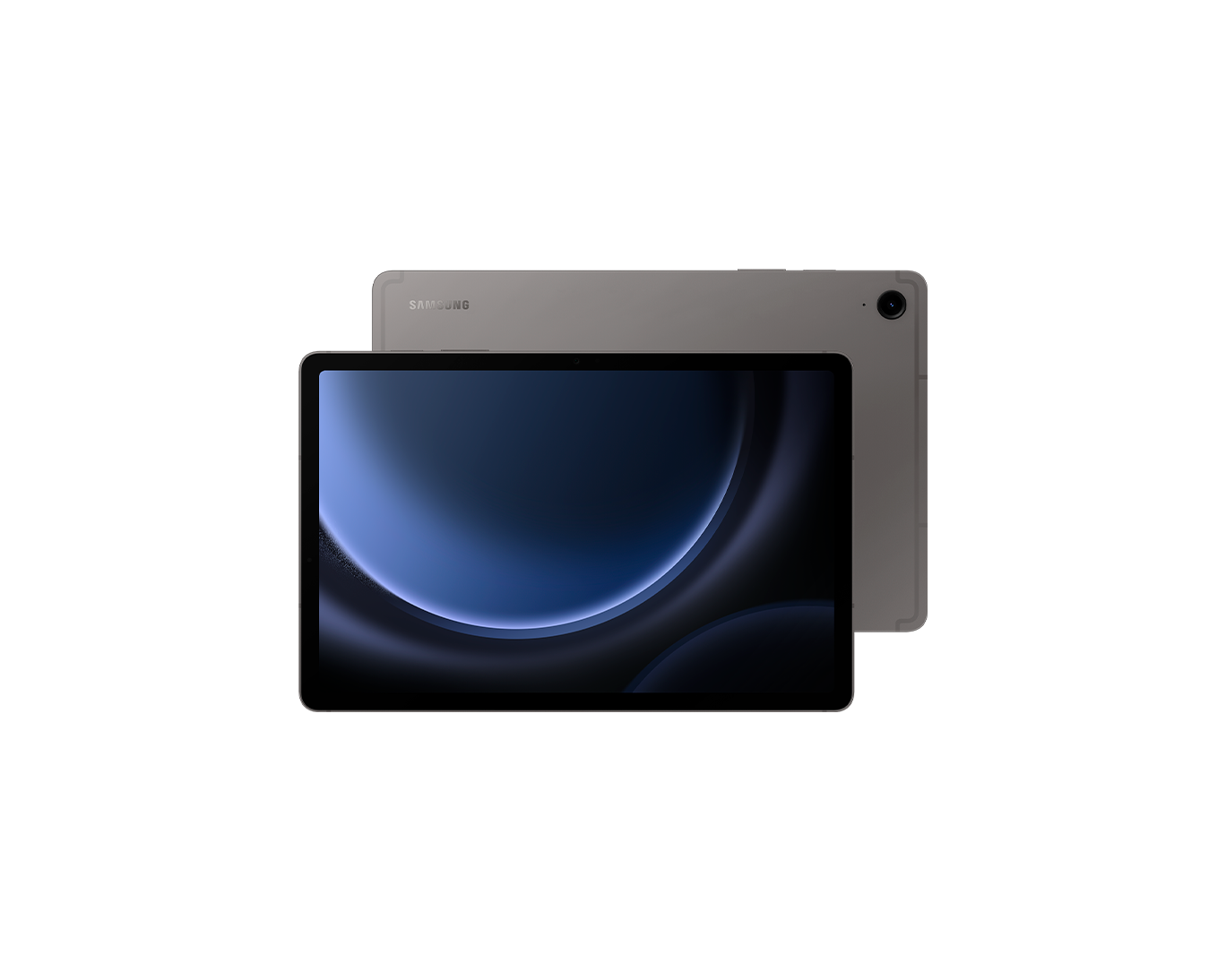 Samsung Galaxy Tab S9 FE (グレー) Samsung Galaxy Tab S9 FE+ Wifi Cinza 128 GB | Samsung Brasil