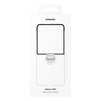 package Transparent