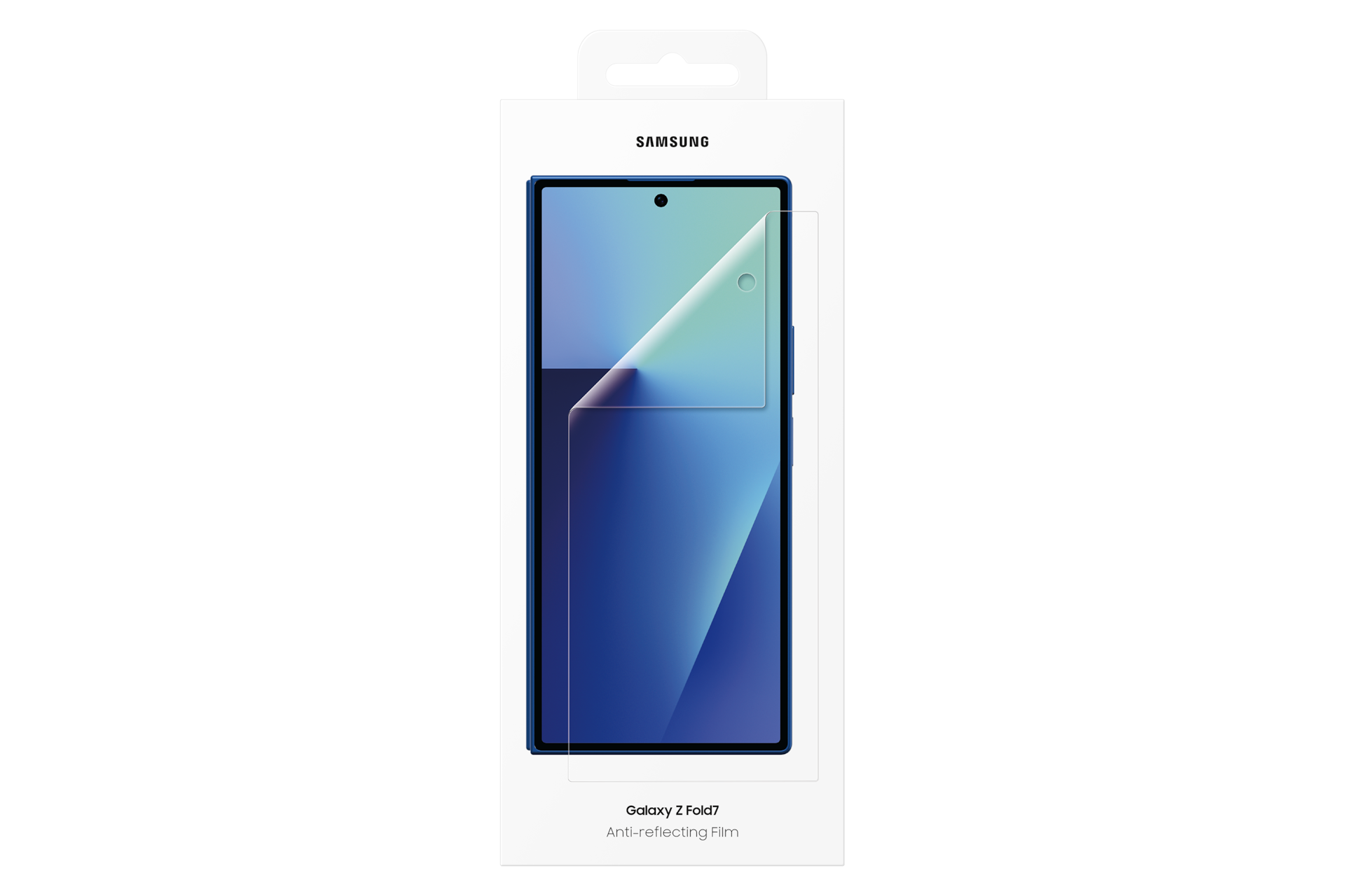 package Transparent